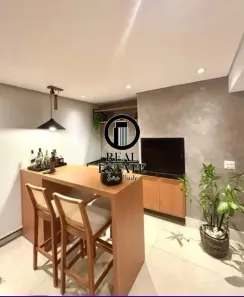 Apartamento com 2 Quartos à venda, 100m² no Vila Santa Catarina, São Paulo