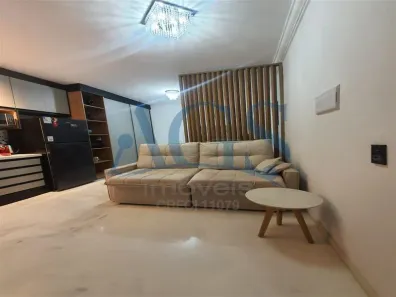Apartamento com 1 Quarto à venda, 28m² no Vila Nova Manchester, São Paulo