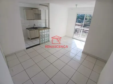 Apartamento com 2 Quartos para alugar, 48m² no Taquara, Rio de Janeiro