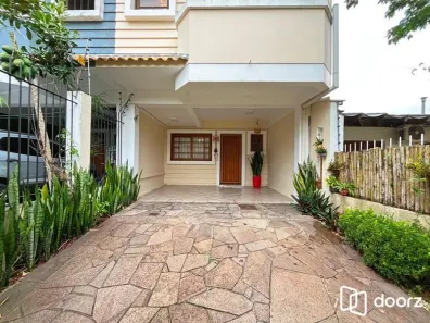 Casa com 3 Quartos à venda, 144m² no Ipanema, Porto Alegre