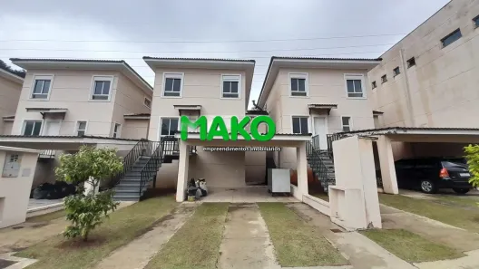 Casa com 3 Quartos à venda, 165m² no Jardim da Glória, Cotia