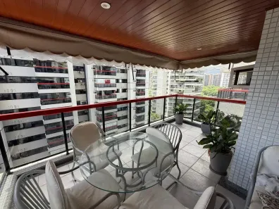 Apartamento com 3 Quartos à venda, 100m² no Barra da Tijuca, Rio de Janeiro