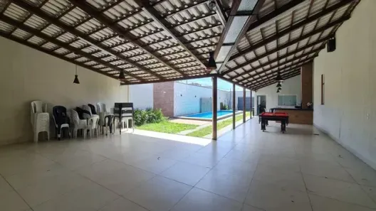 Casa com 1 Quarto à venda, 250m² no Jardim Fonte Nova, Goiânia
