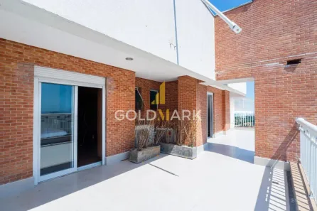 Cobertura com 3 Quartos à venda, 341m² no Vila Cordeiro, São Paulo
