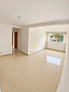 Apartamento com 3 Quartos para alugar, 80m² no Ouro Preto, Belo Horizonte