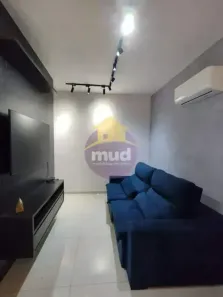 Apartamento com 1 Quarto à venda, 51m² no Higienópolis, São José do Rio Preto