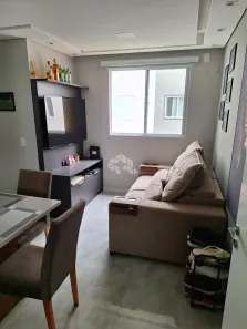 Apartamento com 2 Quartos à venda, 44m² no Centro, Canoas