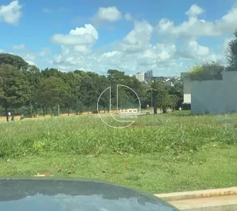 Lote/Terreno à venda, 460m² no Condomínio Alphaville Anápolis, Anápolis