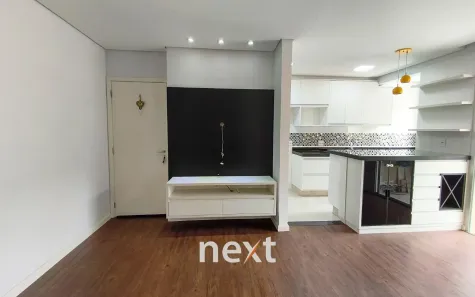 Apartamento com 3 Quartos à venda, 83m² no Ponte Preta, Campinas
