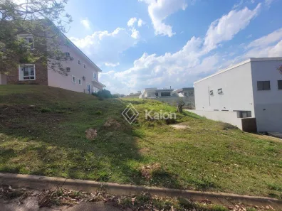 Lote/Terreno à venda, 700m² no Residencial Parque Campos de Santo Antônio II, Itu