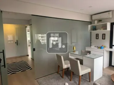 Sala Comercial à venda, 101m² no Itaim Bibi, São Paulo