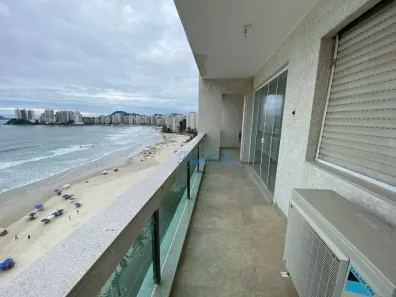 Apartamento com 4 Quartos à venda, 171m² no Pitangueiras, Guarujá