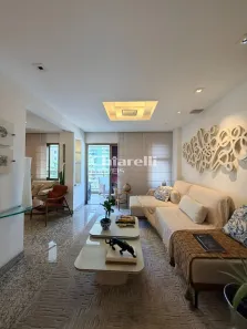 Apartamento com 4 Quartos à venda, 152m² no Icaraí, Niterói