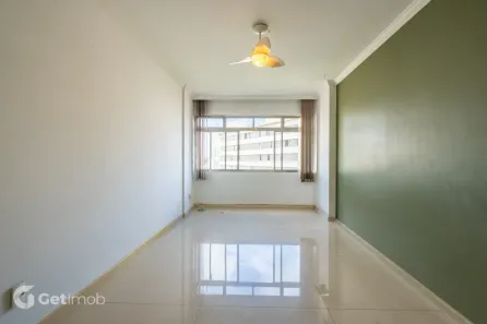 Apartamento com 2 Quartos à venda, 91m² no Sumaré, São Paulo