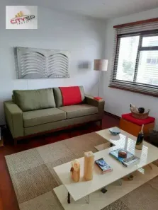 Apartamento com 2 Quartos à venda, 68m² no Vila Guarani (Z Sul), São Paulo