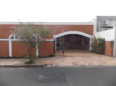 Casa com 3 Quartos à venda, 222m² no Centro, Araraquara