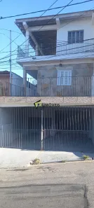 Sobrado com 4 Quartos à venda, 260m² no Imirim, São Paulo