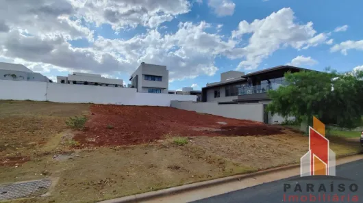 Lote/Terreno à venda, 498m² no Alto Umuarama, Uberlândia