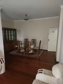 Apartamento com 3 Quartos à venda, 146m² no Centro, Santo André