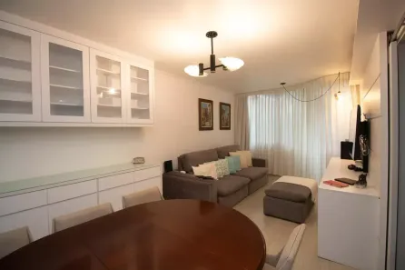 Apartamento com 3 Quartos à venda, 92m² no Barro Branco (Zona Norte), São Paulo
