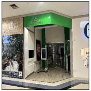Lote/Terreno à venda, 39m² no Aldeota, Fortaleza