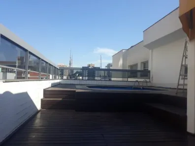Cobertura com 4 Quartos à venda, 259m² no Perdizes, São Paulo