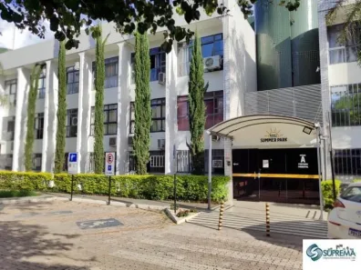 Kitnet com 1 Quarto para alugar, 28m² no Asa Sul, Brasília