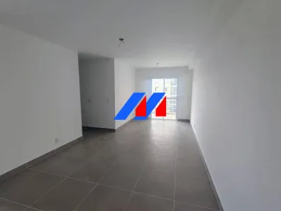 Apartamento com 3 Quartos para alugar, 70m² no Rudge Ramos, São Bernardo do Campo