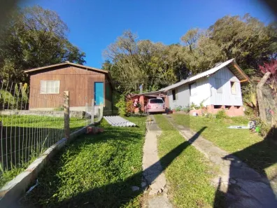 Casa com 2 Quartos à venda, 1061m² no Ratones, Florianópolis
