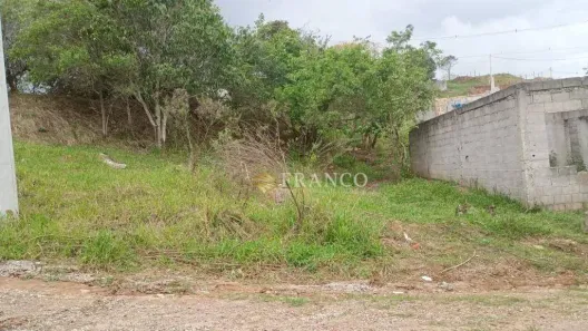 Lote/Terreno à venda, 495m² no Loteamento Jardim Maracaíbo, Tremembé