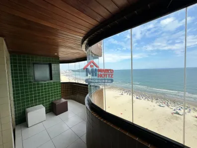 Apartamento com 3 Quartos à venda, 93m² no Guilhermina, Praia Grande