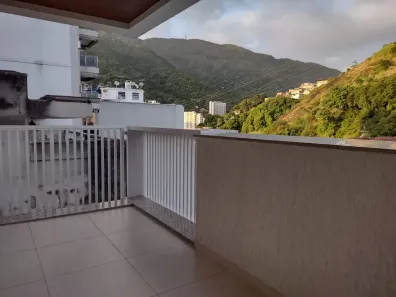 Apartamento com 3 Quartos à venda, 74m² no Tijuca, Rio de Janeiro