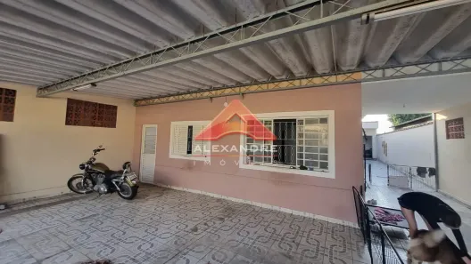 Casa com 3 Quartos à venda, 197m² no Jardim Santa Inês II, São José dos Campos