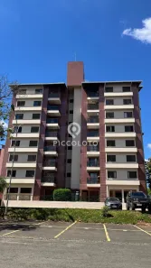 Apartamento com 3 Quartos para alugar, 92m² no Parque da Hípica, Campinas