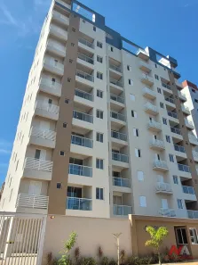 Apartamento com 2 Quartos à venda, 53m² no Higienópolis, São José do Rio Preto