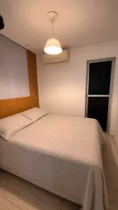 Apartamento com 3 Quartos para alugar, 75m² no Candeias, Jaboatão dos Guararapes