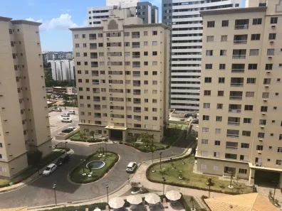 Apartamento com 3 Quartos à venda, 72m² no Imbuí, Salvador