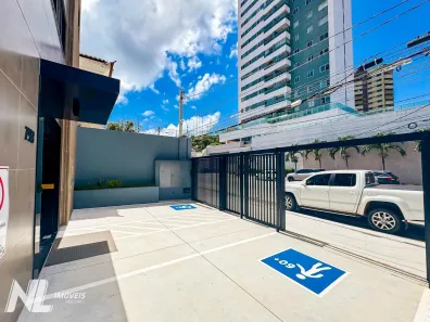 Prédio Comercial com 11 Quartos à venda, 380m² no Petrópolis, Natal
