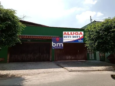 Casa de Condomínio com 1 Quarto para alugar, 30m² no Parque Regina, São Paulo