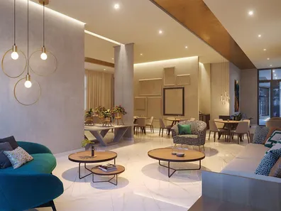 Apartamento com 3 Quartos à venda, 107m² no Barra da Tijuca, Rio de Janeiro