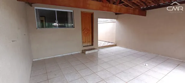 Casa com 2 Quartos à venda, 93m² no Jardim Bartira (Tupi), Piracicaba