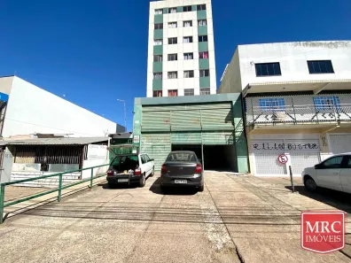 Ponto Comercial para alugar, 185m² no Ceilândia Norte, Brasília
