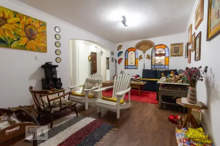 Casa com 3 Quartos à venda, 250m² no Jardim Peri Peri, São Paulo