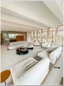 Apartamento com 4 Quartos à venda, 341m² no Vila Cordeiro, São Paulo