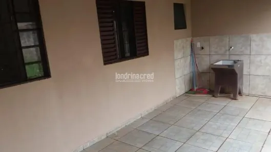 Casa com 2 Quartos à venda, 73m² no Residencial Abussafe, Cambé