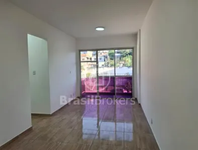 Apartamento com 2 Quartos à venda, 56m² no Vaz Lobo, Rio de Janeiro