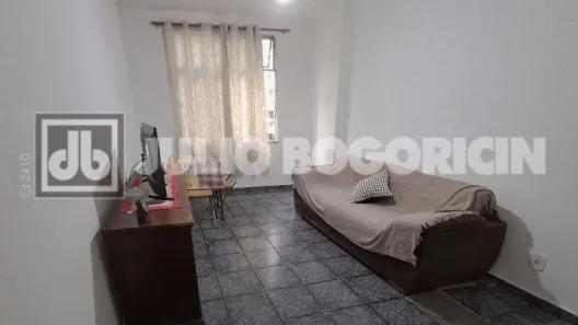 Apartamento com 3 Quartos à venda, 62m² no Engenho de Dentro, Rio de Janeiro