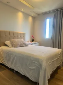 Apartamento com 2 Quartos à venda, 58m² no Jardim Esmeralda, Limeira