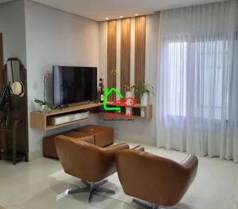 Casa de Condomínio com 3 Quartos à venda, 382m² no Bosque, Vinhedo
