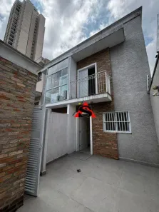 Casa de Condomínio com 2 Quartos à venda, 75m² no Vila Vera, São Paulo
